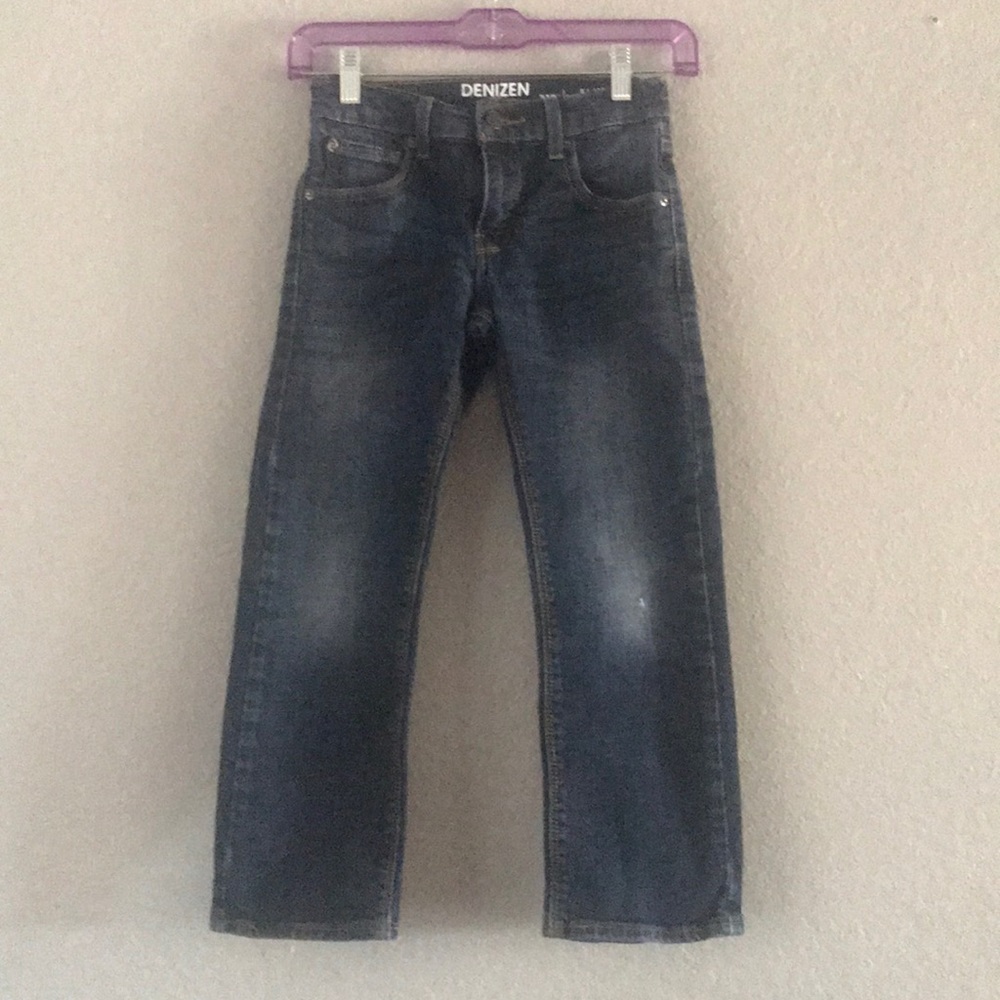 Boys Jeans